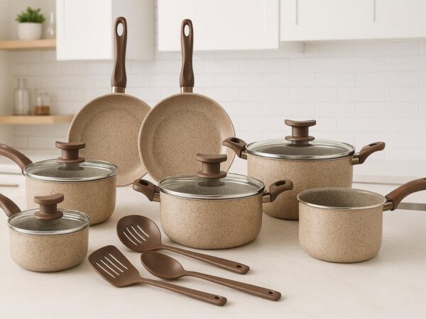 melhores panelas antiaderentes