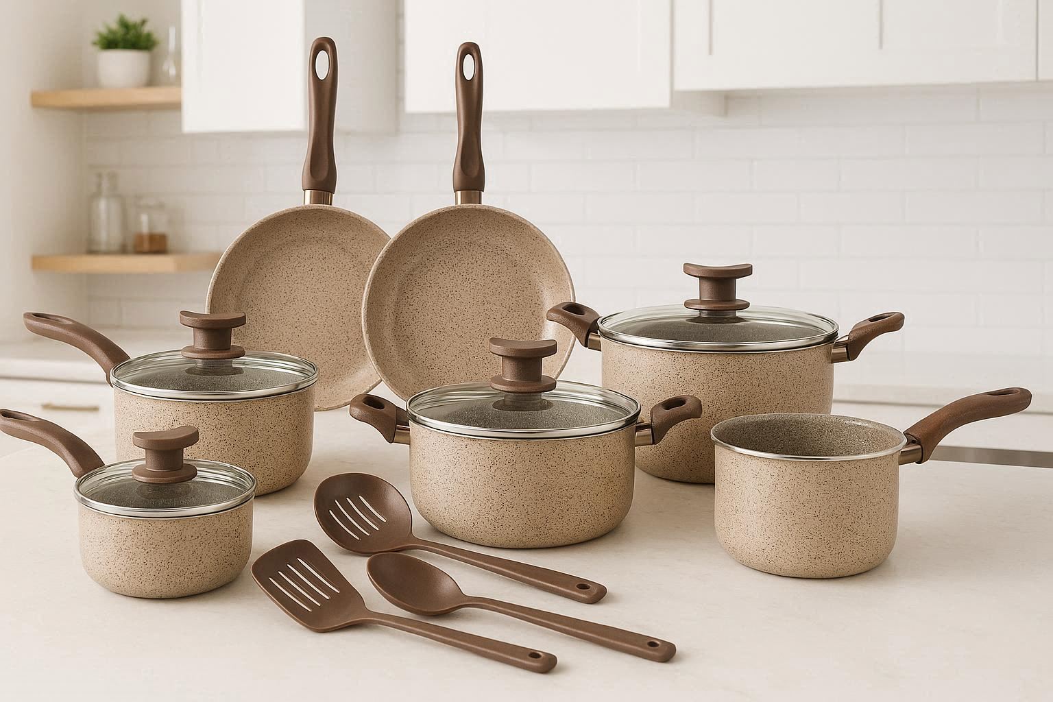 melhores panelas antiaderentes