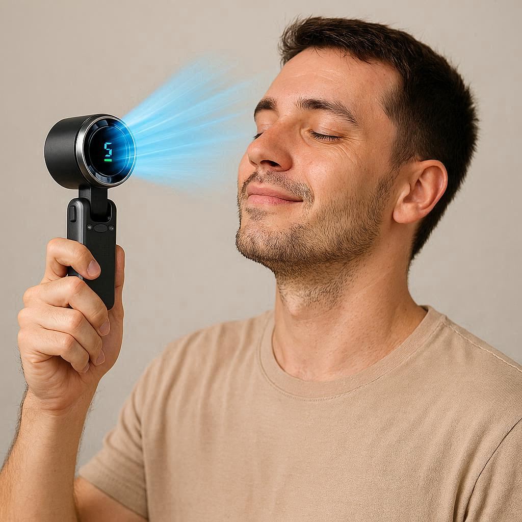 mini-ventilador-portatil-4000mah-utilidade-barata