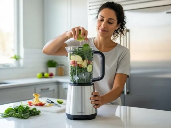 melhores liquidificadores potentes para cozinha moderna
