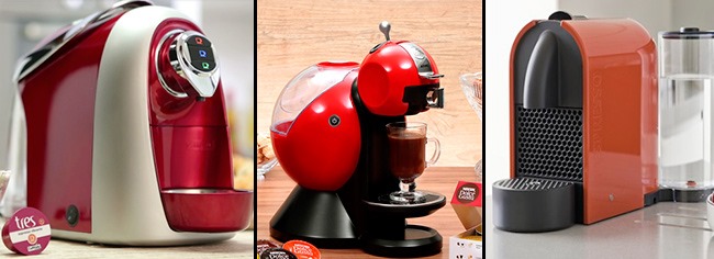 melhores cafeteiras elétricas modernas 2025