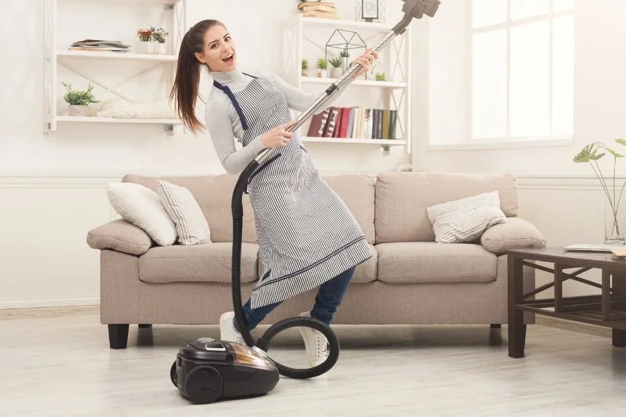 Top Aspiradores de Pó